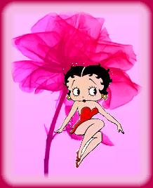 betty boop